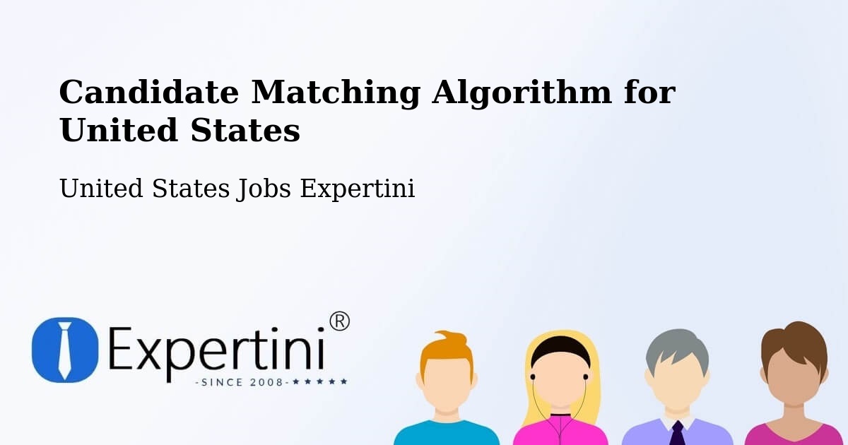 Candidate Matching Algorithm Overview – Live Oak - United States Jobs Expertini