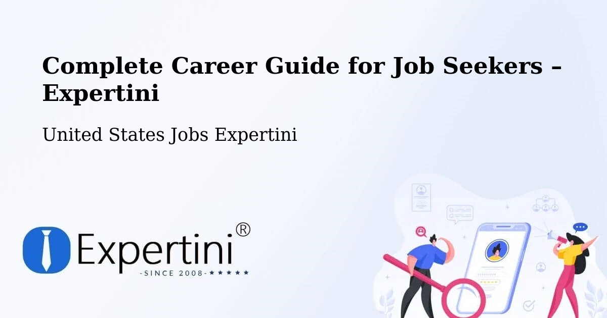 Career Guide for Job Seekers – Live Oak - Live Oak, United States Jobs Expertini