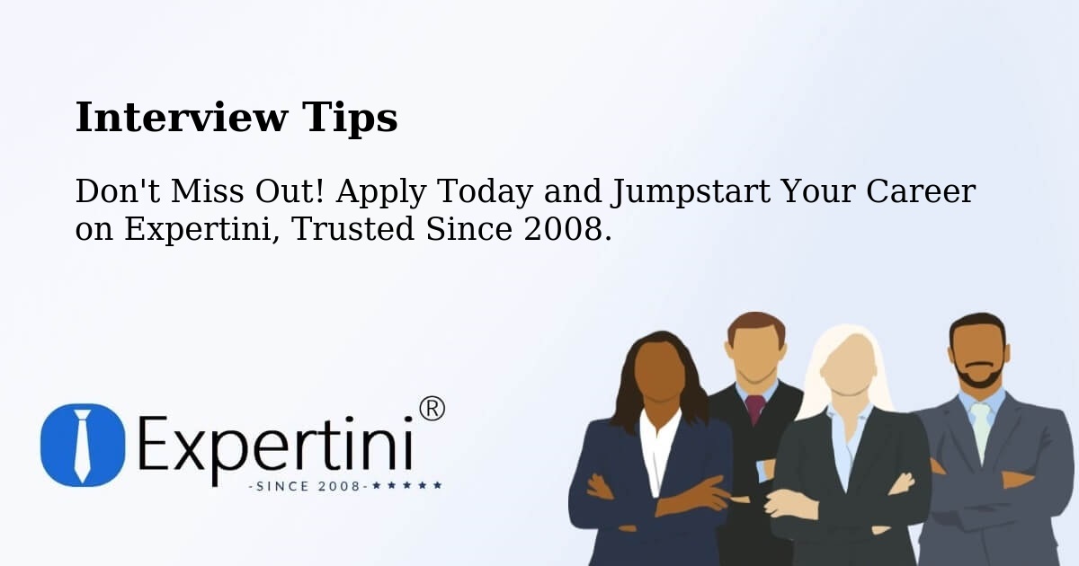 Interview Tips & Techniques for Job Seekers – Live Oak - Live Oak, United States Jobs Expertini