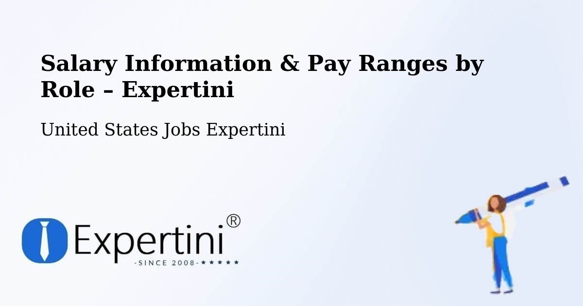 Salary Information & Pay Ranges – Live Oak - Live Oak, United States Jobs Expertini